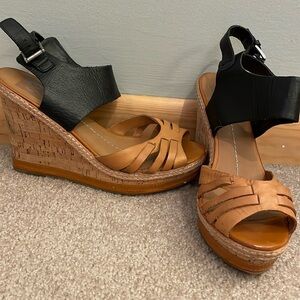 DV by Dolce Vita Wedges